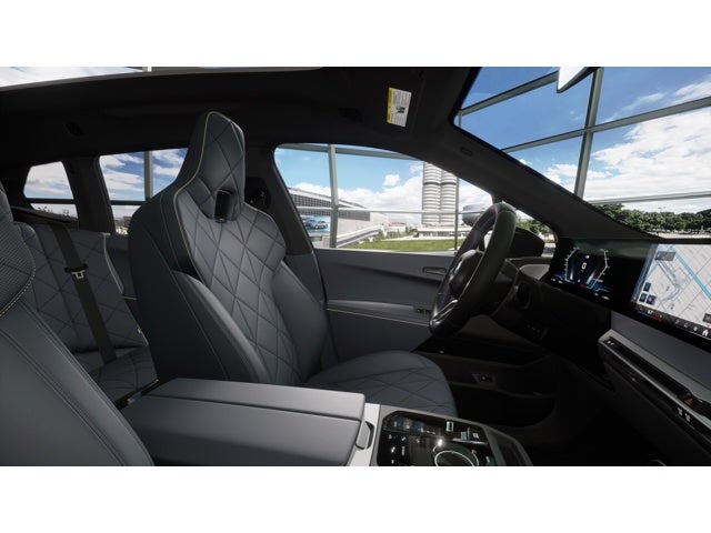 2026 BMW iX M70