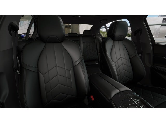 2026 BMW 5 Series 550e xDrive