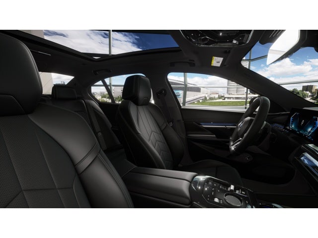 2026 BMW 5 Series 550e xDrive