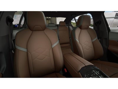 2027 BMW 5 Series 550e xDrive