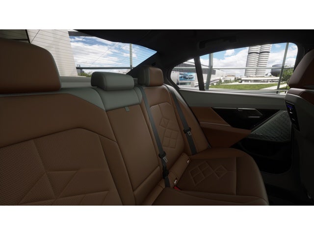 2027 BMW 5 Series 550e xDrive