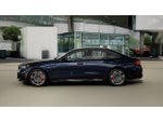 2027 BMW 5 Series 550e xDrive