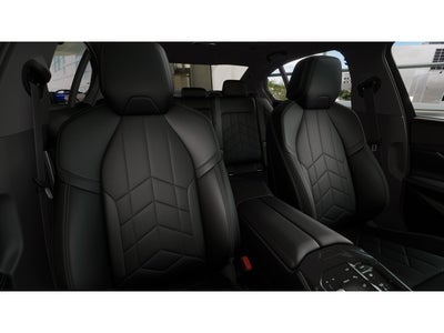 2026 BMW 5 Series 550e xDrive