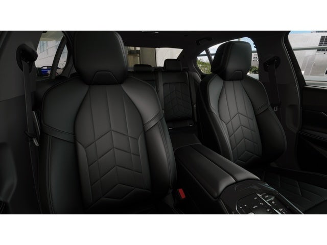 2026 BMW 5 Series 550e xDrive