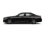 2027 BMW 5 Series 550e xDrive