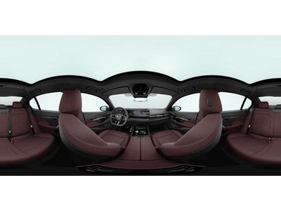 2027 BMW 5 Series 550e xDrive