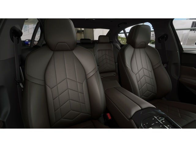 2026 BMW 5 Series 550e xDrive