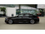 2026 BMW 5 Series 550e xDrive