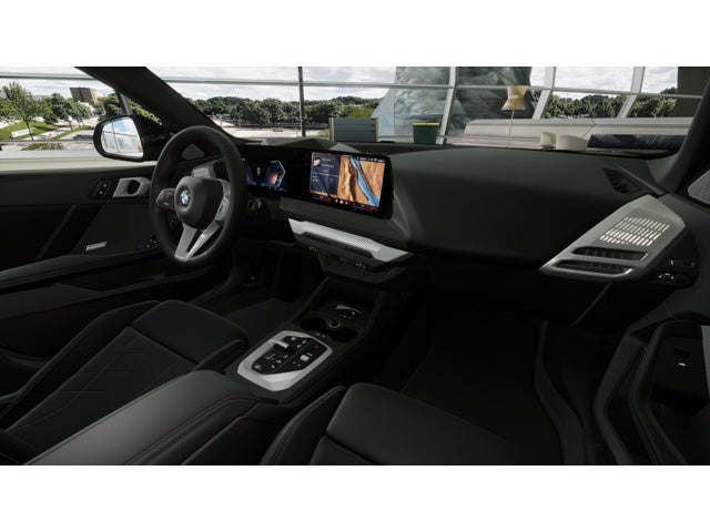 2026 BMW 2 Series 228 xDrive