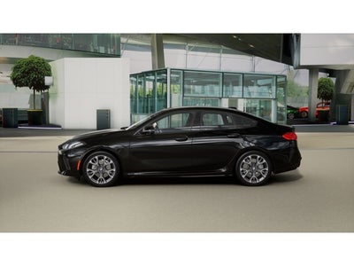 2026 BMW 2 Series 228 xDrive