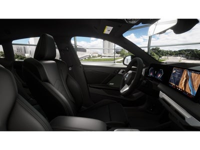 2026 BMW 2 Series 228 xDrive