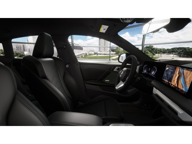 2026 BMW 2 Series 228 xDrive