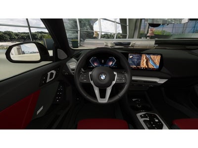 2026 BMW 2 Series 228 xDrive