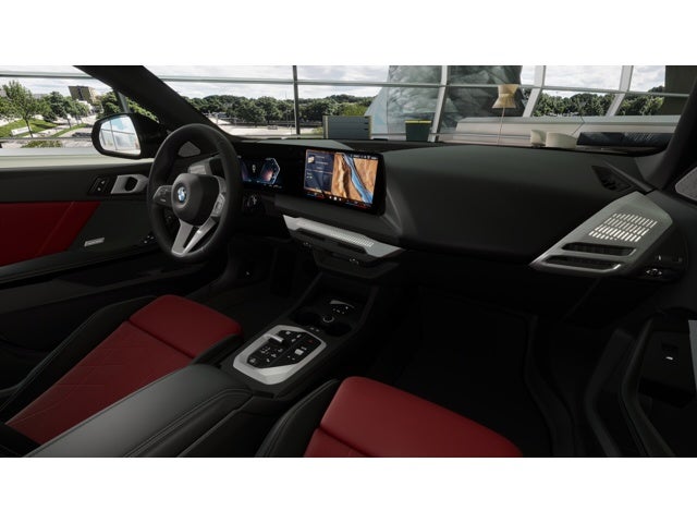 2026 BMW 2 Series 228 xDrive