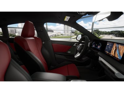 2026 BMW 2 Series 228 xDrive