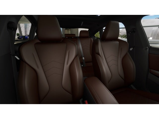 2026 BMW 2 Series 228 xDrive