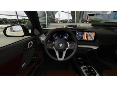 2026 BMW 2 Series 228 xDrive