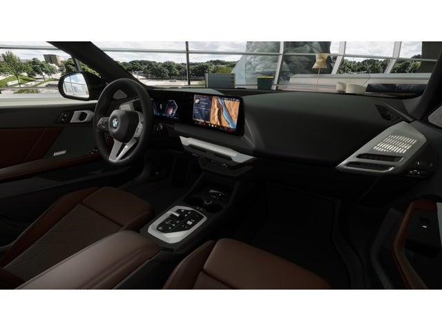2026 BMW 2 Series 228 xDrive