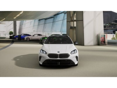 2026 BMW 2 Series 228 xDrive