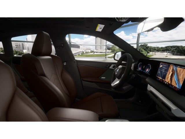 2026 BMW 2 Series 228 xDrive