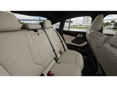 2026 BMW 2 Series 228 xDrive