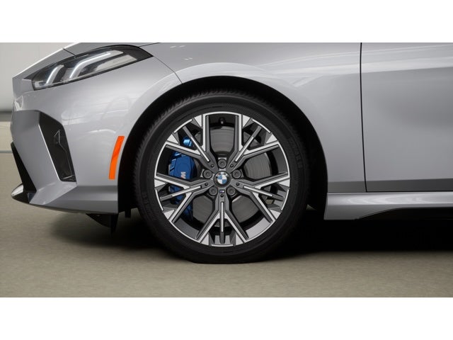 2026 BMW 2 Series 228 xDrive
