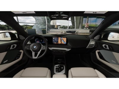 2026 BMW 2 Series 228 xDrive