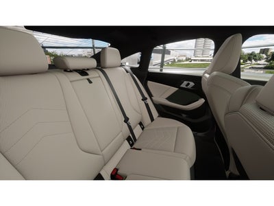2026 BMW 2 Series 228 xDrive