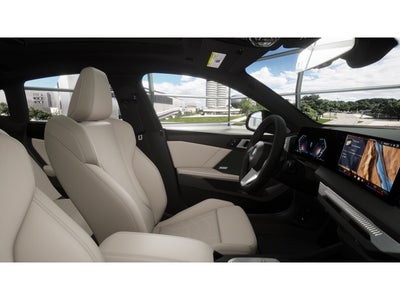 2026 BMW 2 Series 228 xDrive