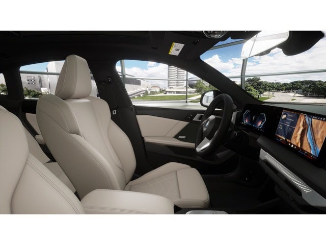 2026 BMW 2 Series 228 xDrive