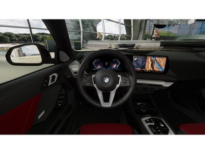 2026 BMW 2 Series 228 xDrive