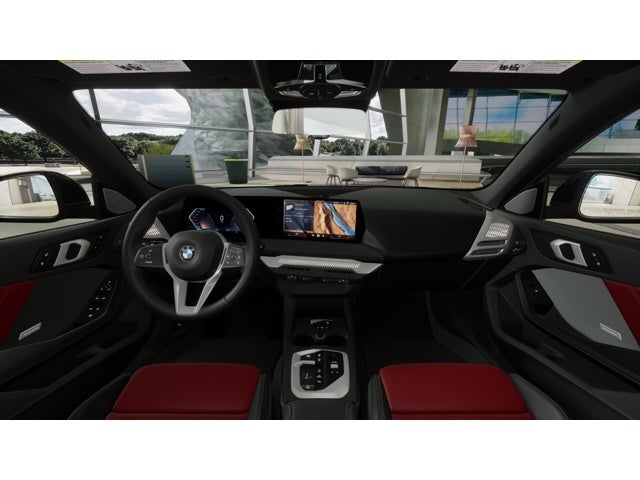 2026 BMW 2 Series 228 xDrive