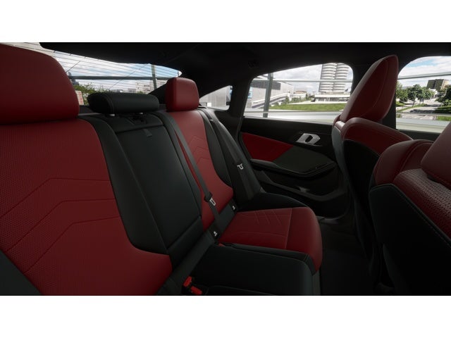 2026 BMW 2 Series 228 xDrive