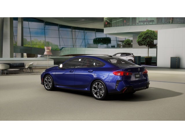 2026 BMW 2 Series 228 xDrive