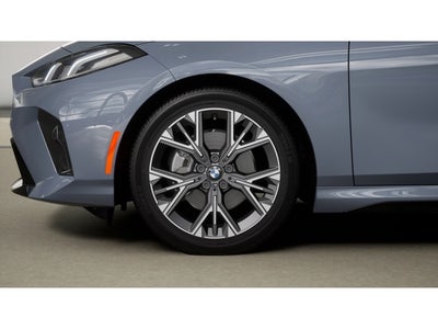 2026 BMW 2 Series 228 xDrive
