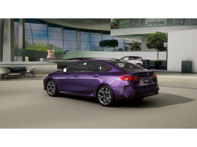 2026 BMW 2 Series 228 xDrive