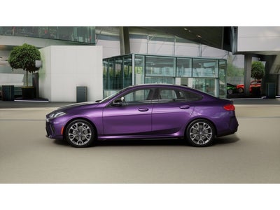 2026 BMW 2 Series 228 xDrive