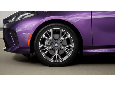 2026 BMW 2 Series 228 xDrive