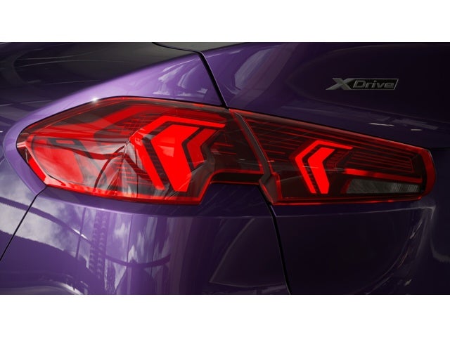 2026 BMW 2 Series 228 xDrive