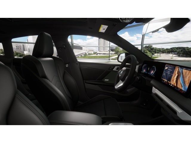 2026 BMW 2 Series 228 xDrive