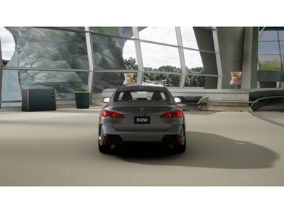 2026 BMW 2 Series 228 xDrive