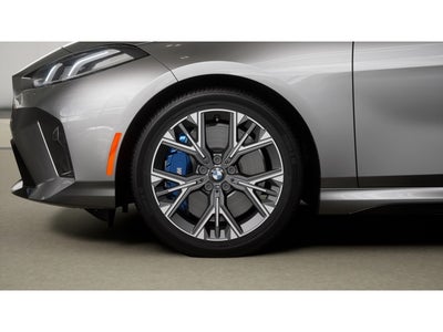 2026 BMW 2 Series 228 xDrive