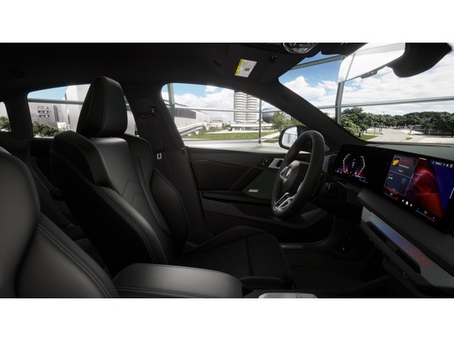 2026 BMW 2 Series 228 xDrive