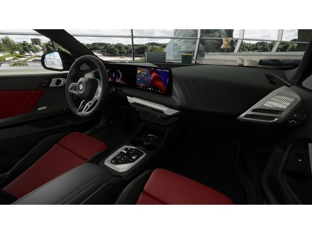 2026 BMW 2 Series 228 xDrive
