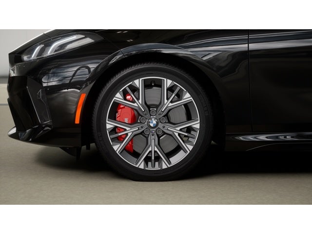 2026 BMW 2 Series 228 xDrive