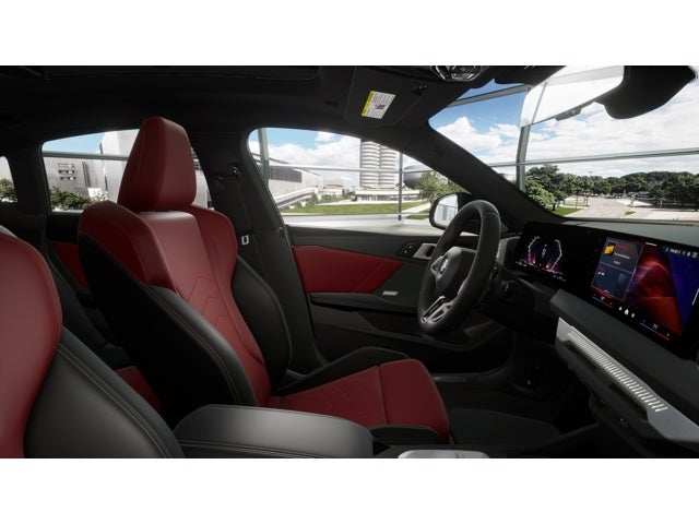 2026 BMW 2 Series 228 xDrive