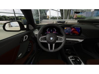 2026 BMW 2 Series 228 xDrive
