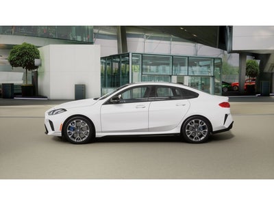 2026 BMW 2 Series 228 xDrive