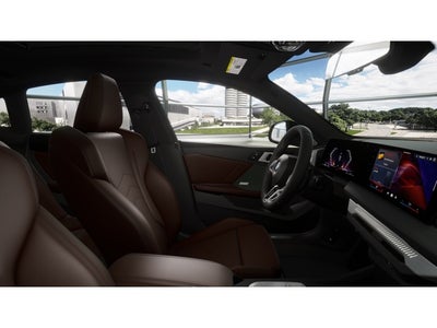 2026 BMW 2 Series 228 xDrive