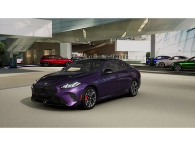 2026 BMW 2 Series 228 xDrive